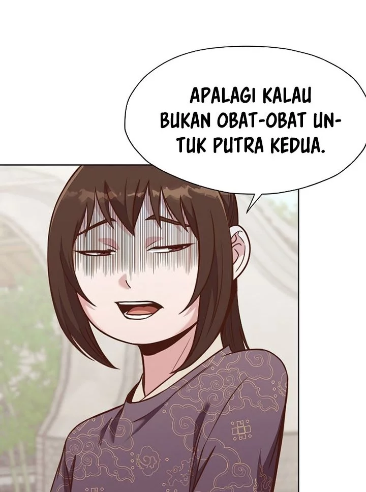 Heavenly Martial God Chapter 39 - halaman 17
