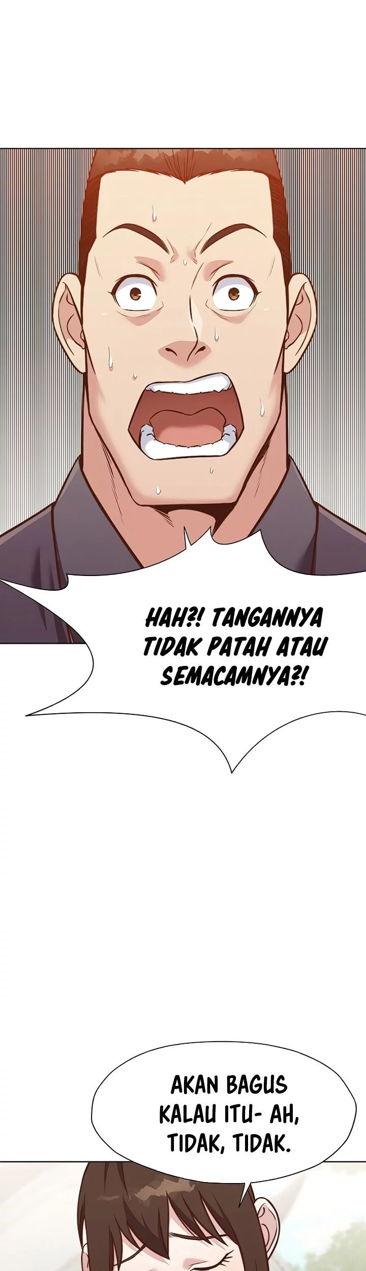 Heavenly Martial God Chapter 39 - halaman 20