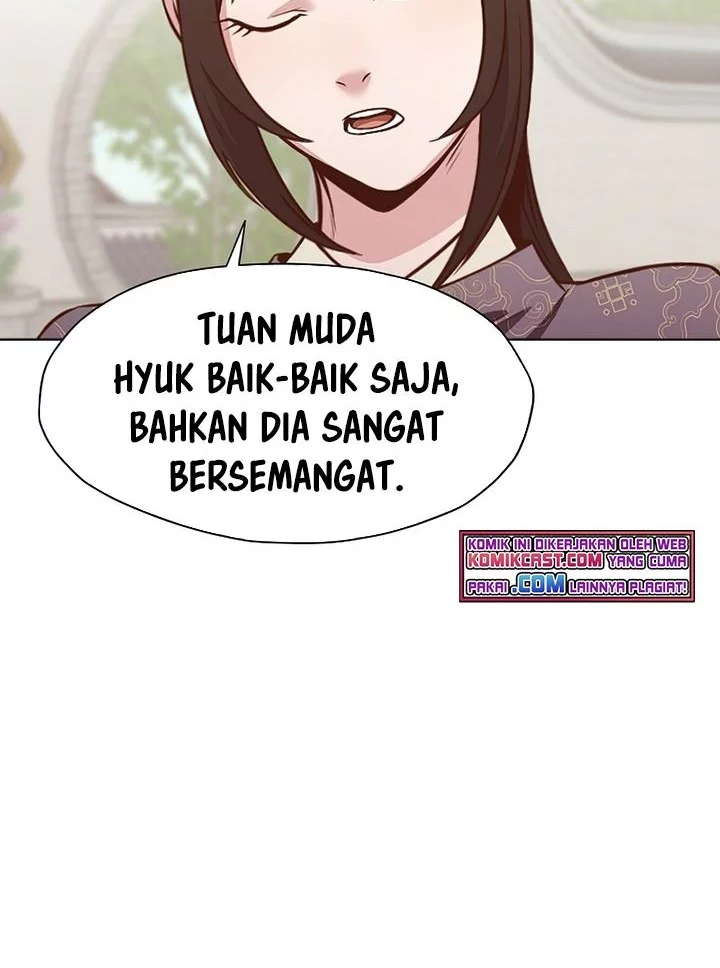 Heavenly Martial God Chapter 39 - halaman 21