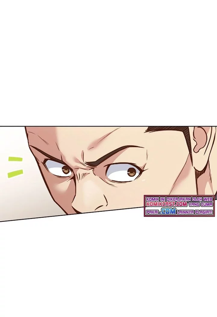 Heavenly Martial God Chapter 39 - halaman 25