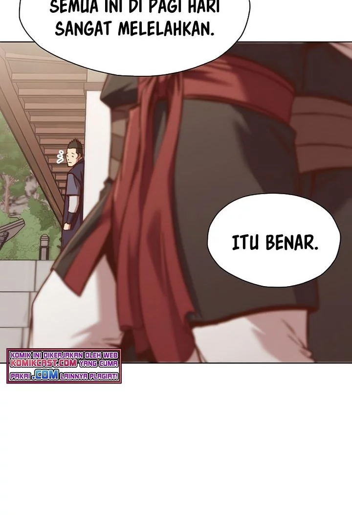 Heavenly Martial God Chapter 39 - halaman 27