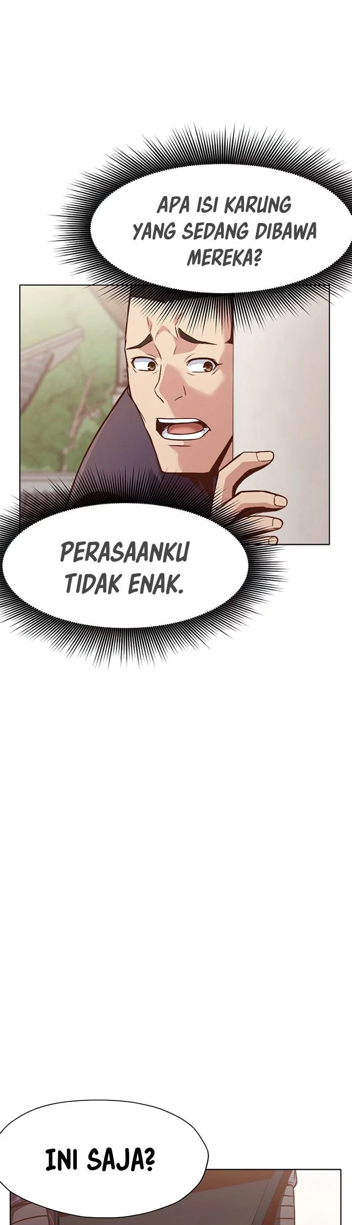 Heavenly Martial God Chapter 39 - halaman 28