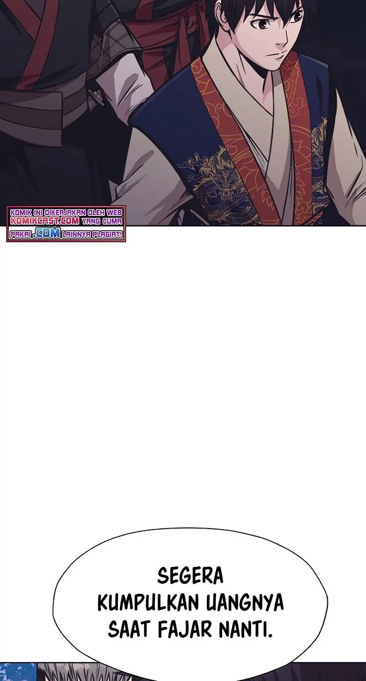 Heavenly Martial God Chapter 39 - halaman 3