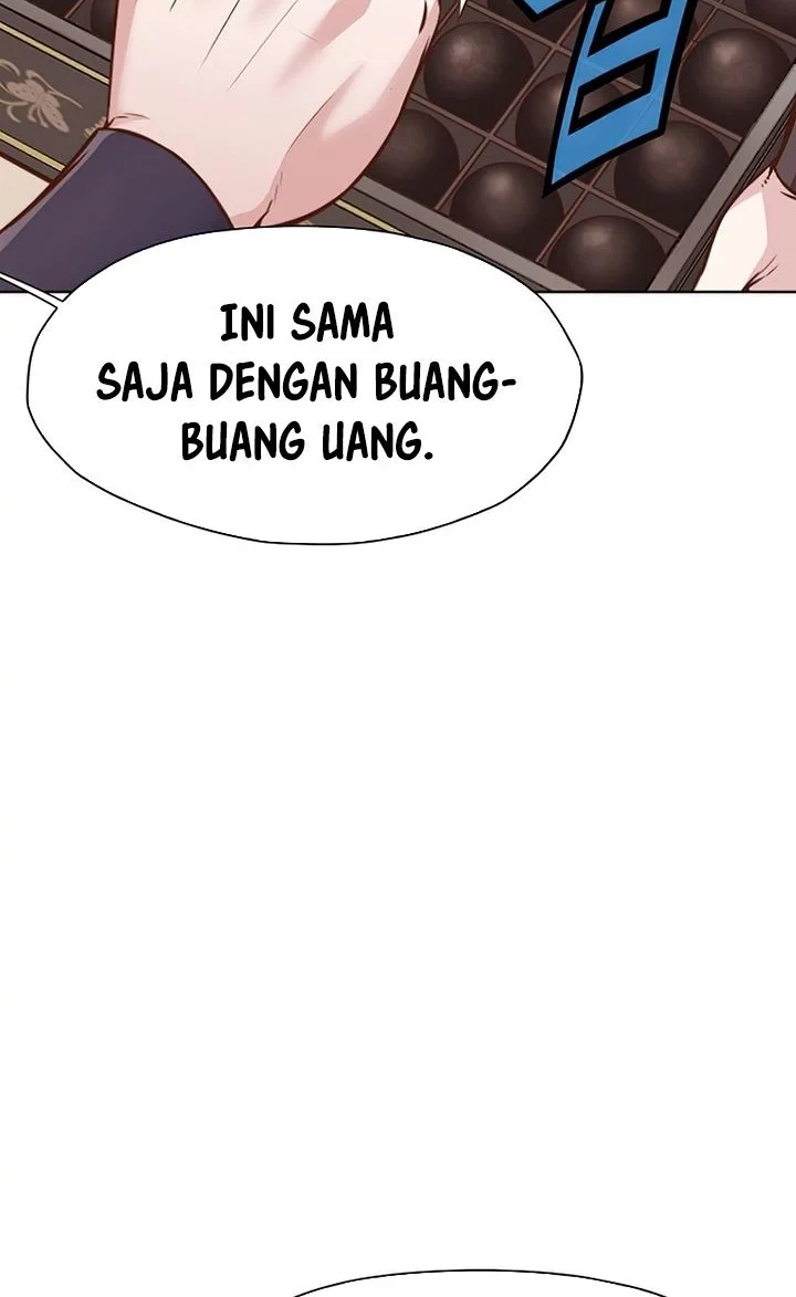 Heavenly Martial God Chapter 39 - halaman 33