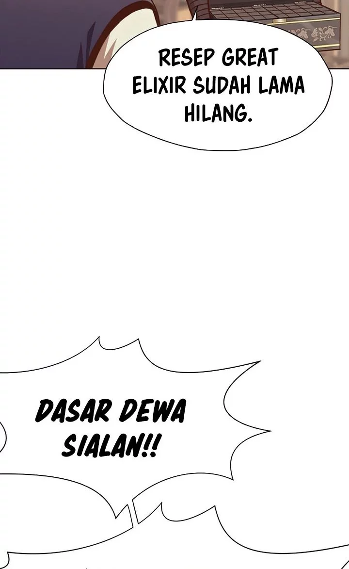 Heavenly Martial God Chapter 39 - halaman 35