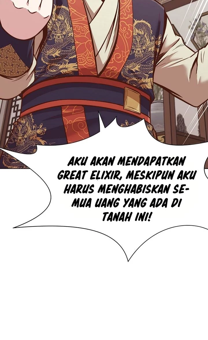 Heavenly Martial God Chapter 39 - halaman 37