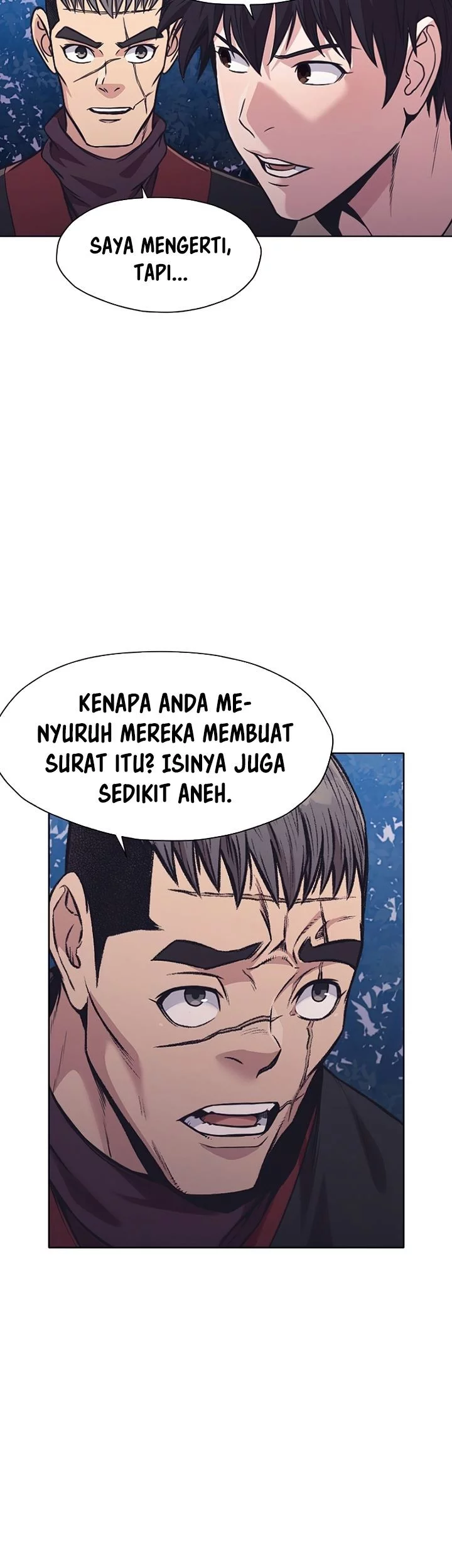 Heavenly Martial God Chapter 39 - halaman 4