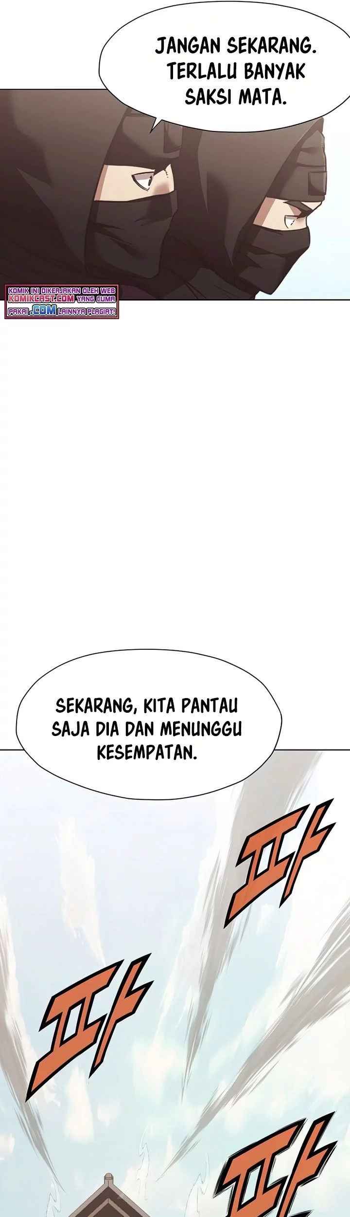 Heavenly Martial God Chapter 39 - halaman 42