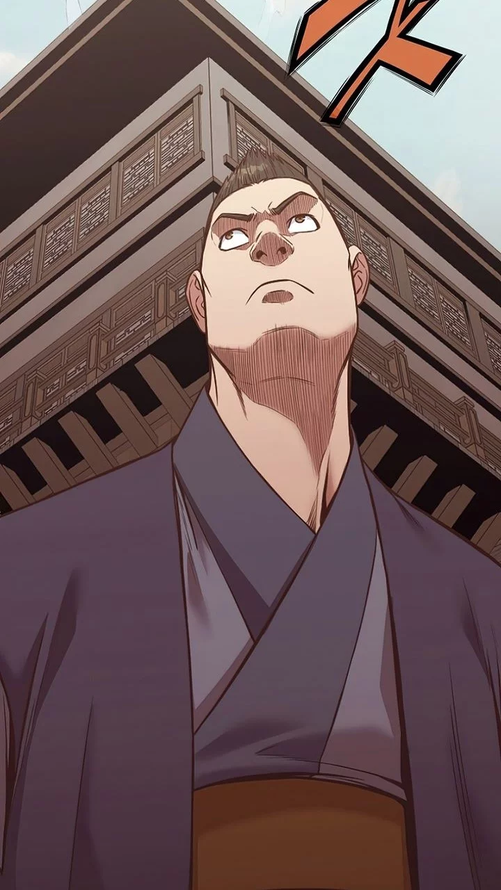 Heavenly Martial God Chapter 39 - halaman 43