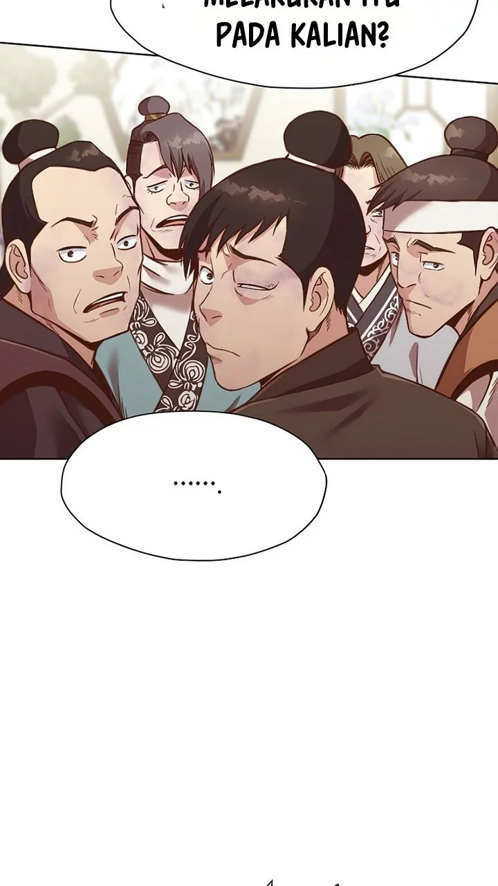 Heavenly Martial God Chapter 39 - halaman 47