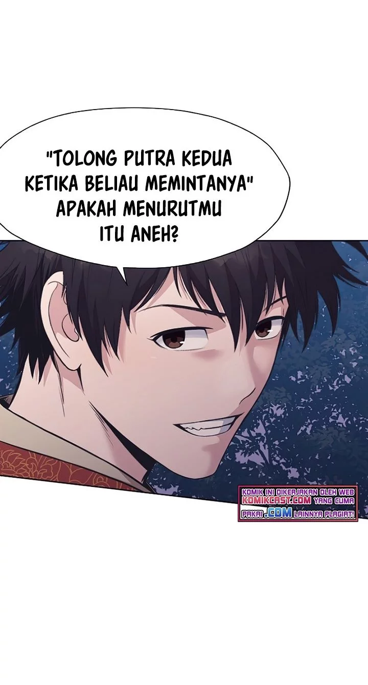 Heavenly Martial God Chapter 39 - halaman 5