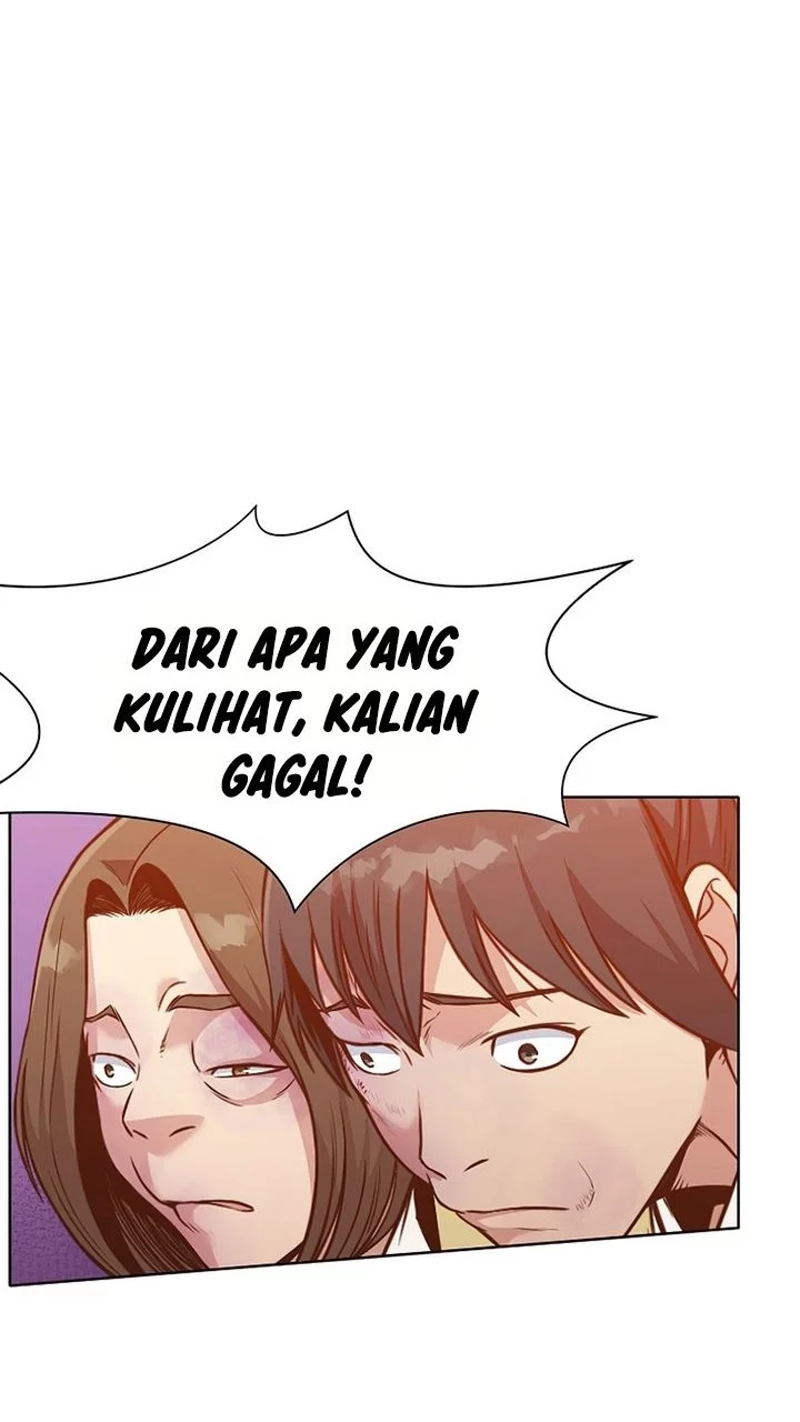 Heavenly Martial God Chapter 39 - halaman 51