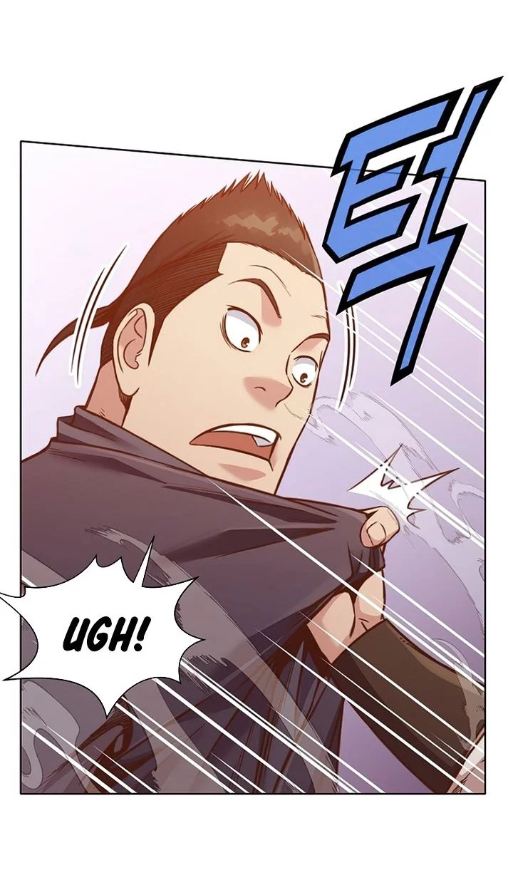 Heavenly Martial God Chapter 39 - halaman 53