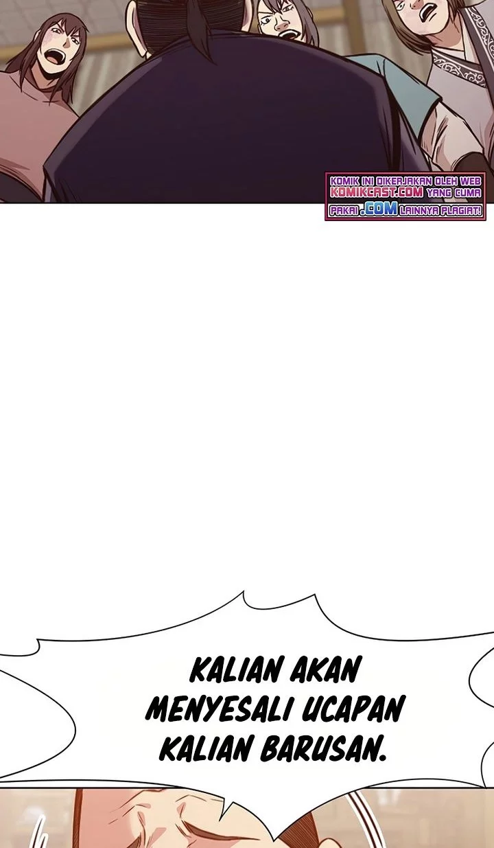 Heavenly Martial God Chapter 39 - halaman 59