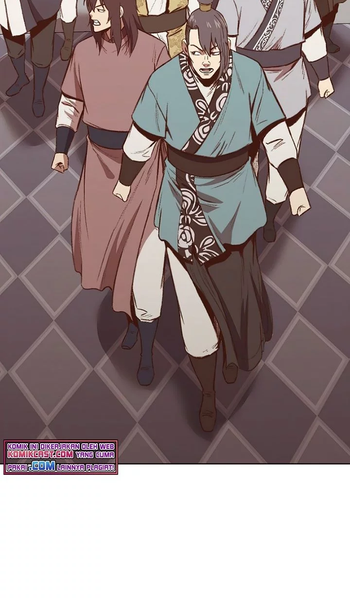 Heavenly Martial God Chapter 39 - halaman 61