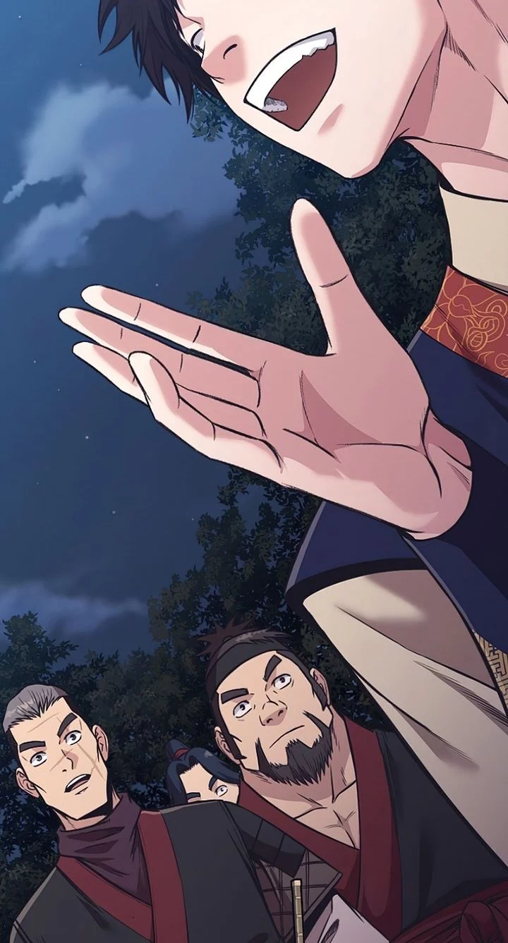 Heavenly Martial God Chapter 39 - halaman 7