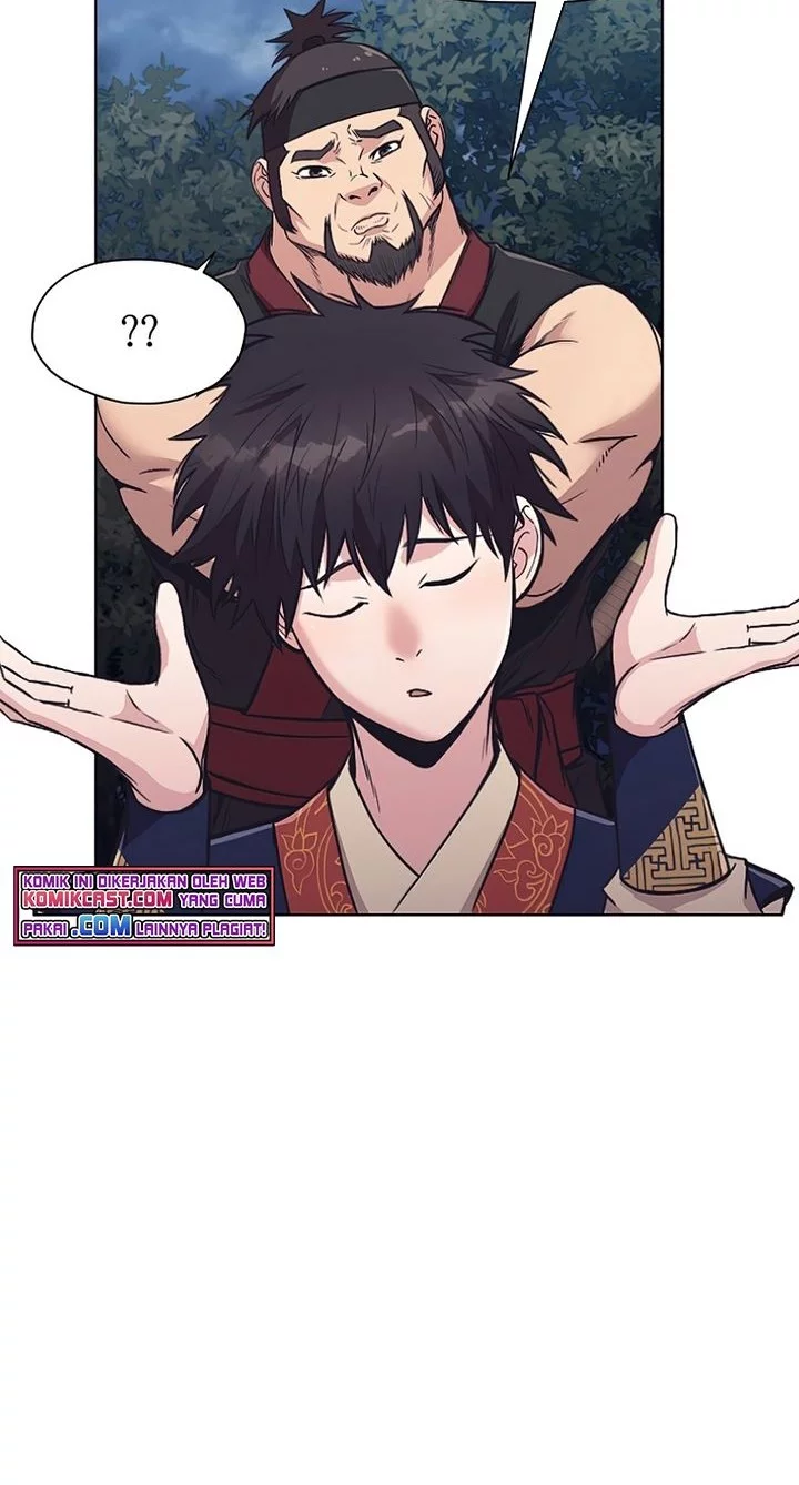 Heavenly Martial God Chapter 39 - halaman 9