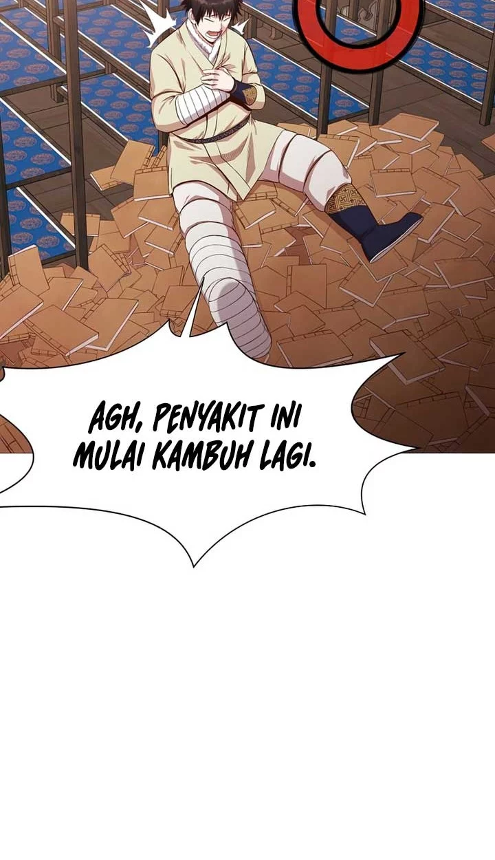 Heavenly Martial God Chapter 4 - halaman 10