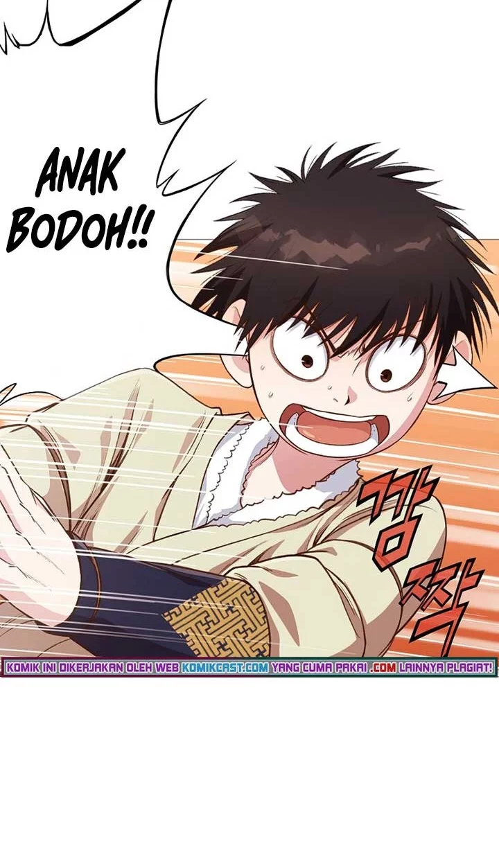 Heavenly Martial God Chapter 4 - halaman 14