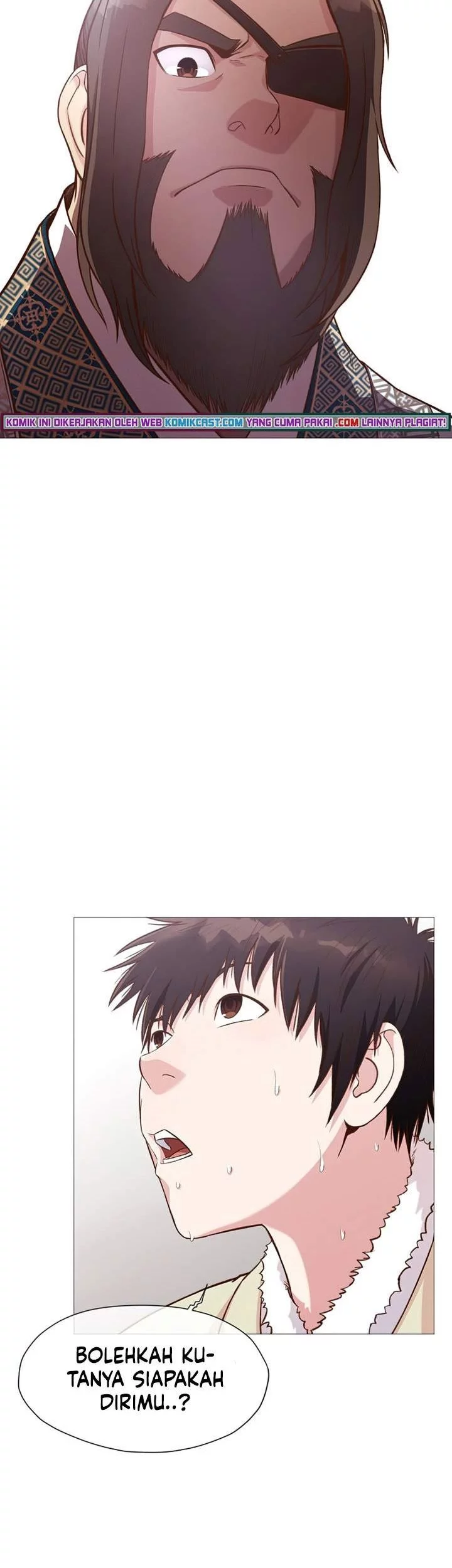 Heavenly Martial God Chapter 4 - halaman 17