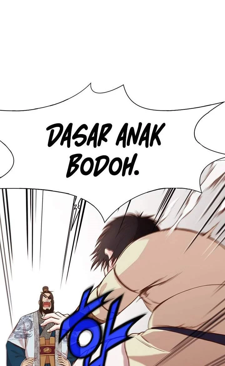 Heavenly Martial God Chapter 4 - halaman 18