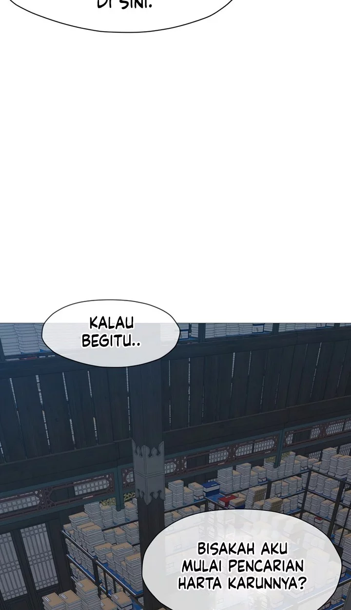 Heavenly Martial God Chapter 4 - halaman 2