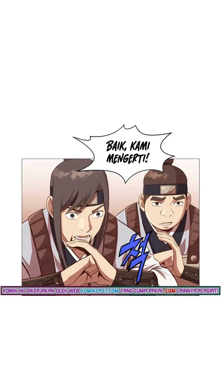 Heavenly Martial God Chapter 4 - halaman 22