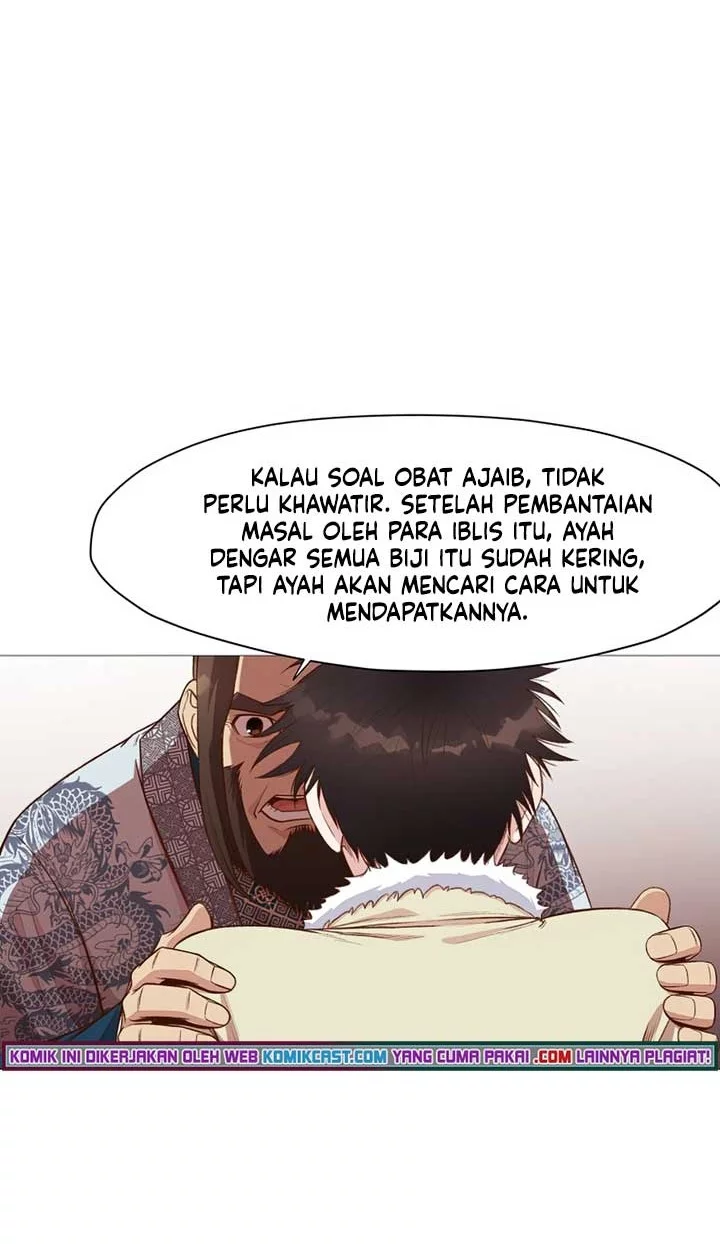 Heavenly Martial God Chapter 4 - halaman 30