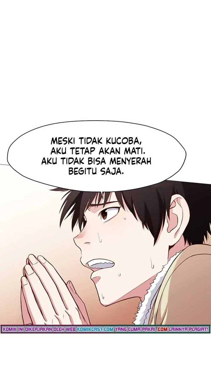 Heavenly Martial God Chapter 4 - halaman 32
