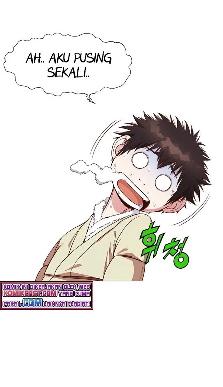 Heavenly Martial God Chapter 4 - halaman 36