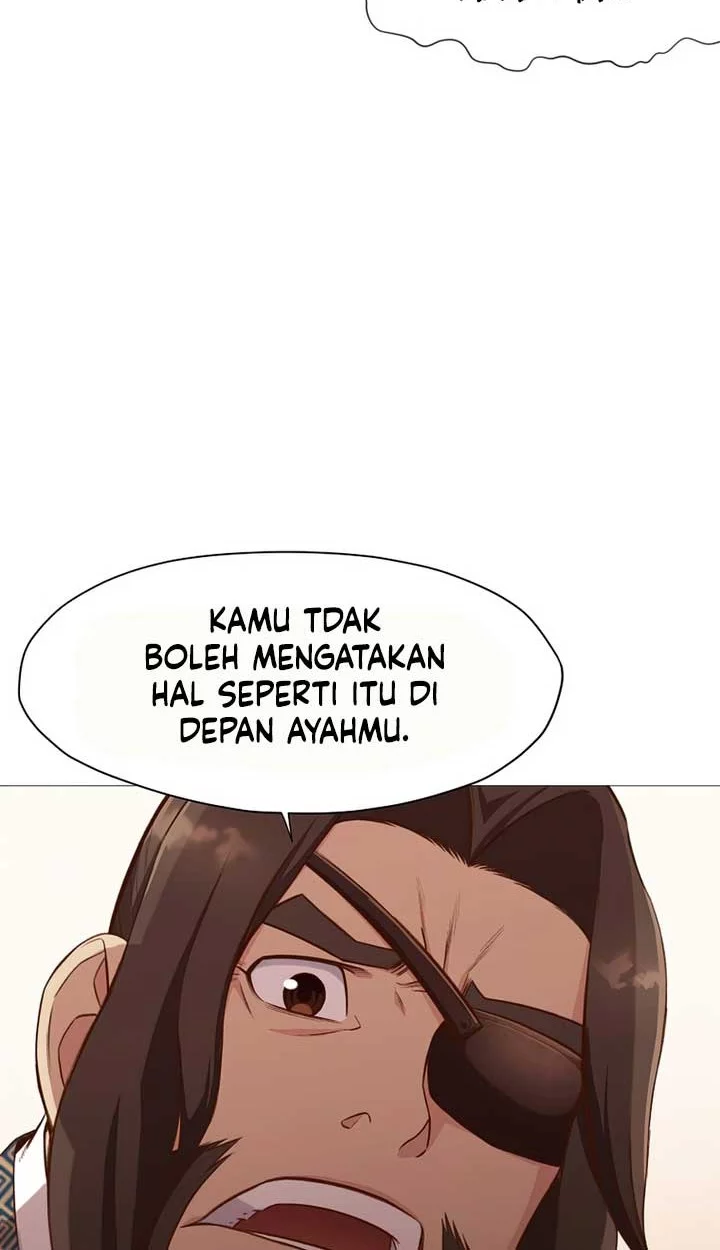 Heavenly Martial God Chapter 4 - halaman 38