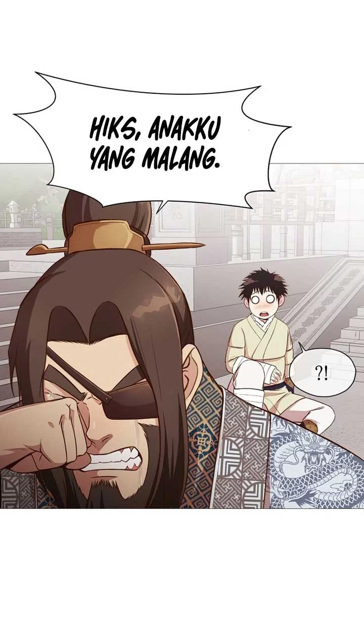 Heavenly Martial God Chapter 4 - halaman 40