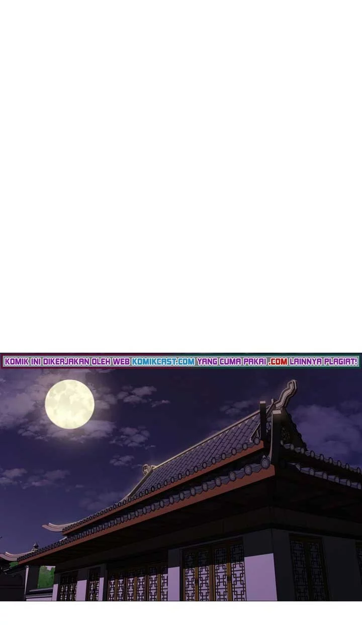 Heavenly Martial God Chapter 4 - halaman 46