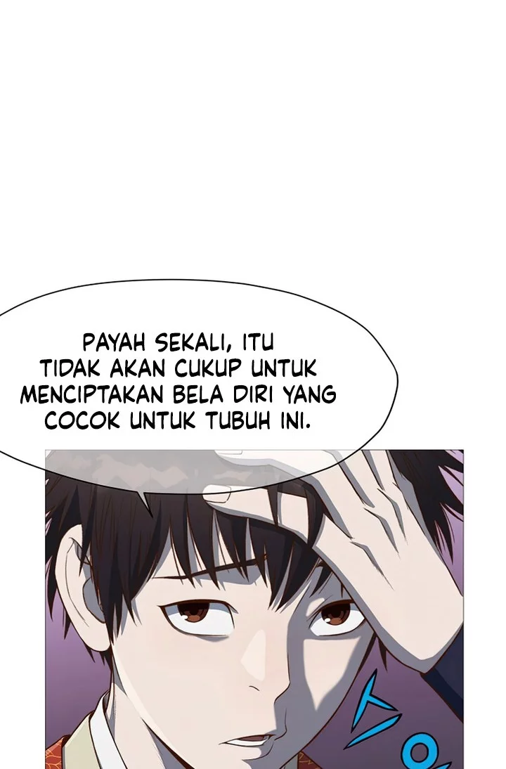 Heavenly Martial God Chapter 4 - halaman 50