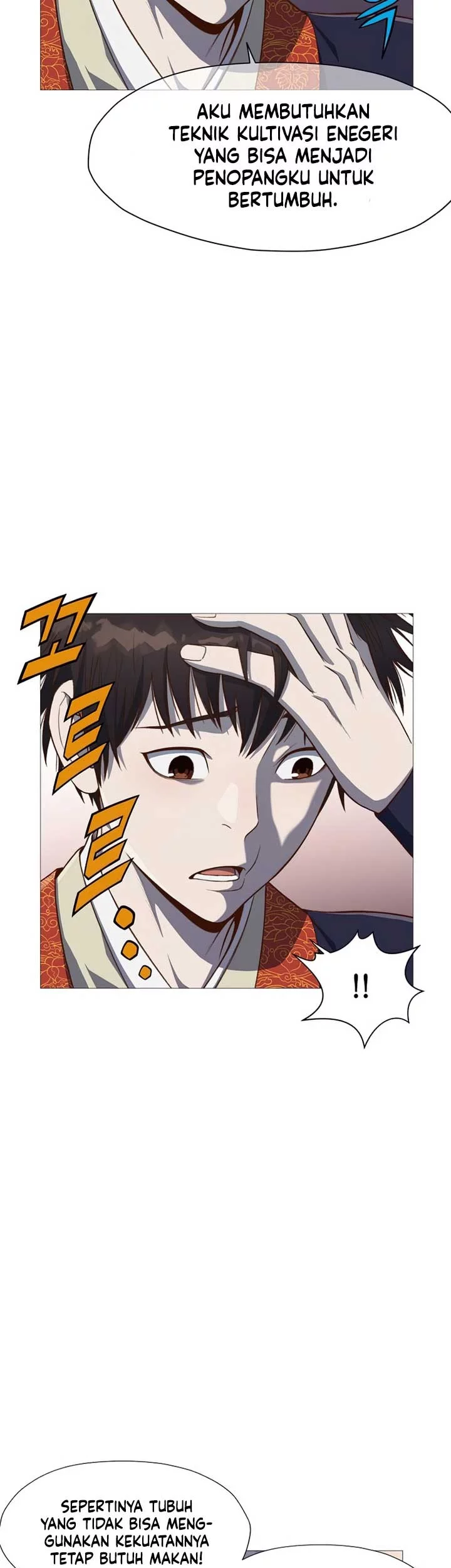 Heavenly Martial God Chapter 4 - halaman 51
