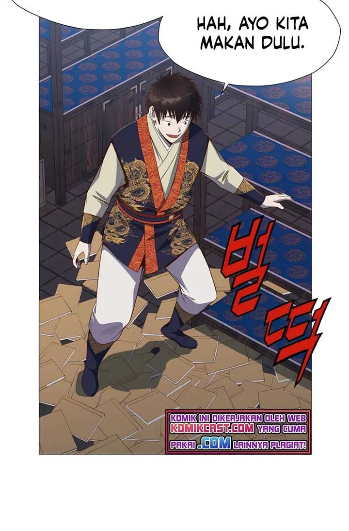 Heavenly Martial God Chapter 4 - halaman 52