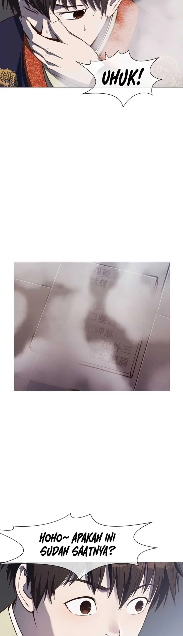 Heavenly Martial God Chapter 4 - halaman 61