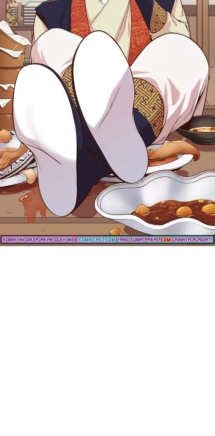 Heavenly Martial God Chapter 4 - halaman 66