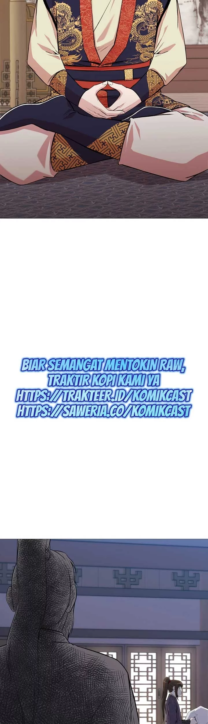 Heavenly Martial God Chapter 4 - halaman 71