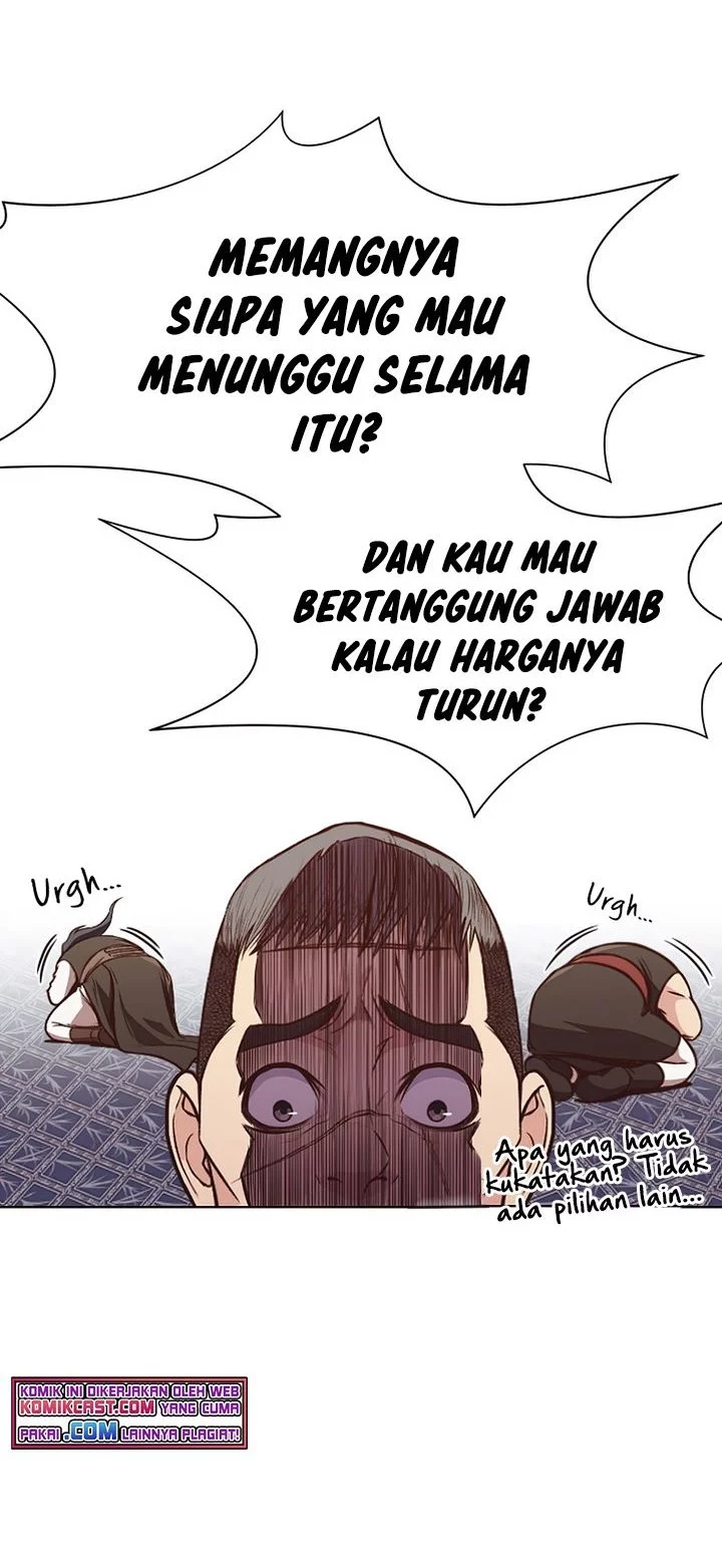 Heavenly Martial God Chapter 40 - halaman 13