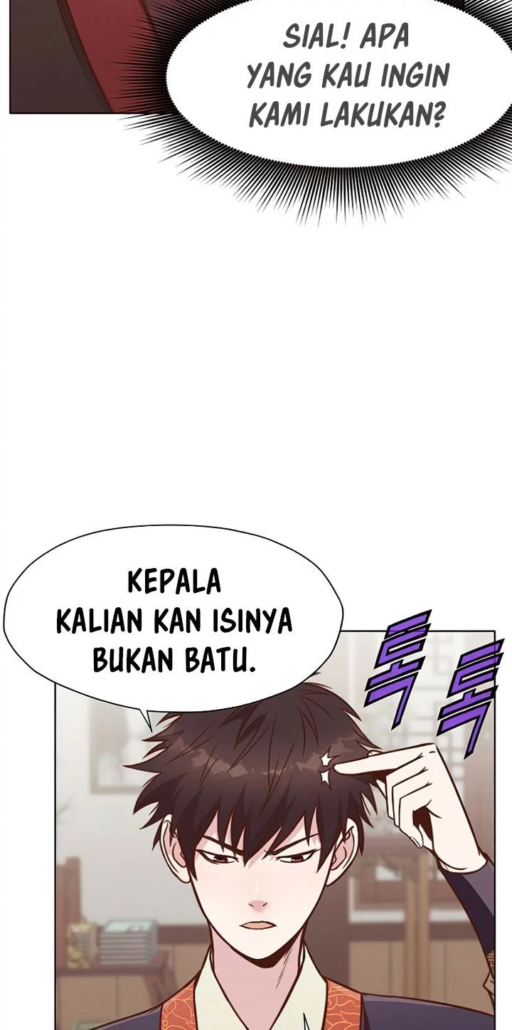 Heavenly Martial God Chapter 40 - halaman 15