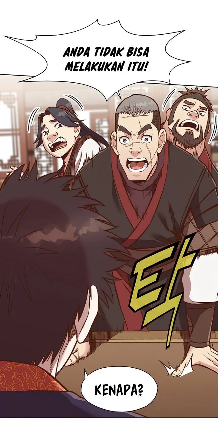 Heavenly Martial God Chapter 40 - halaman 19