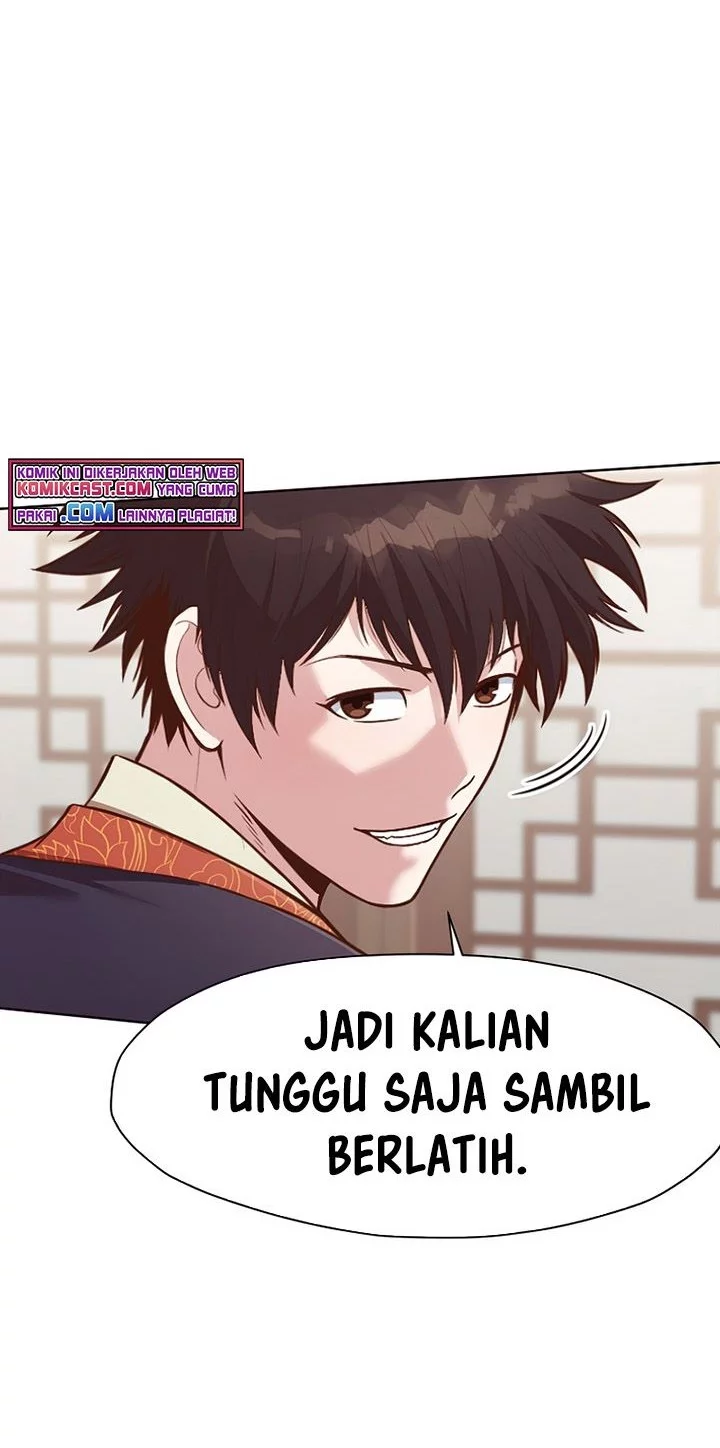 Heavenly Martial God Chapter 40 - halaman 25