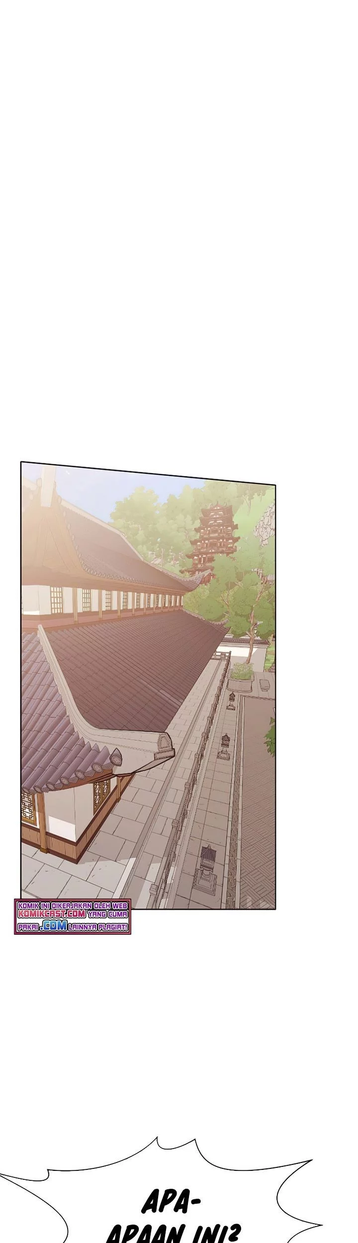 Heavenly Martial God Chapter 40 - halaman 26