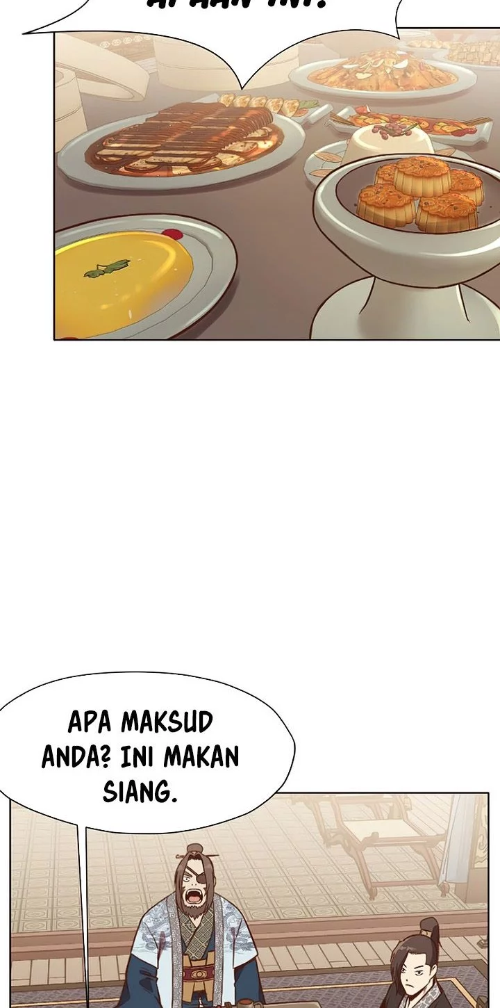 Heavenly Martial God Chapter 40 - halaman 27