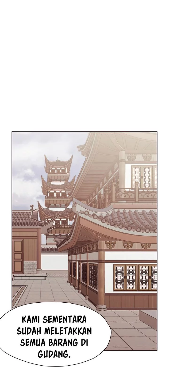 Heavenly Martial God Chapter 40 - halaman 3
