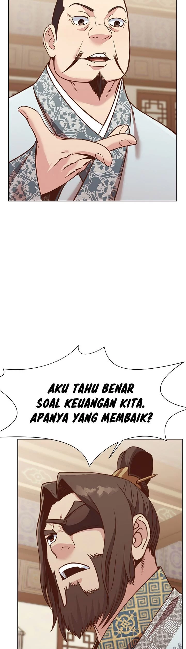Heavenly Martial God Chapter 40 - halaman 30