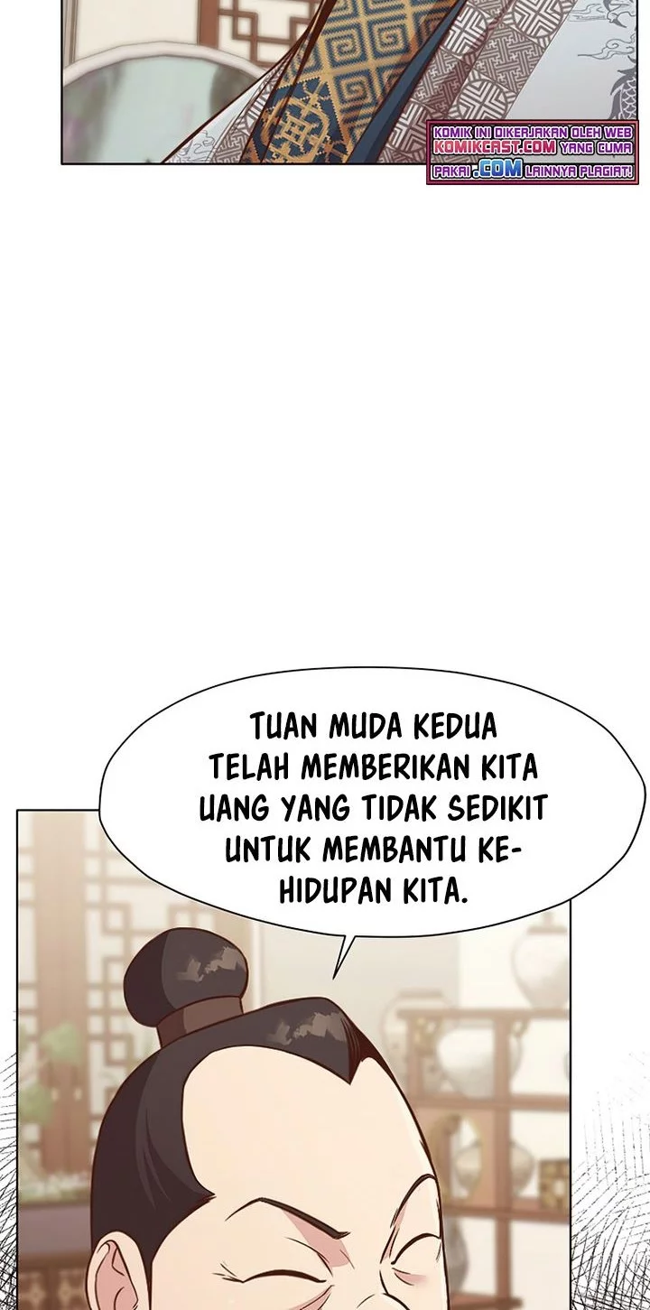 Heavenly Martial God Chapter 40 - halaman 31