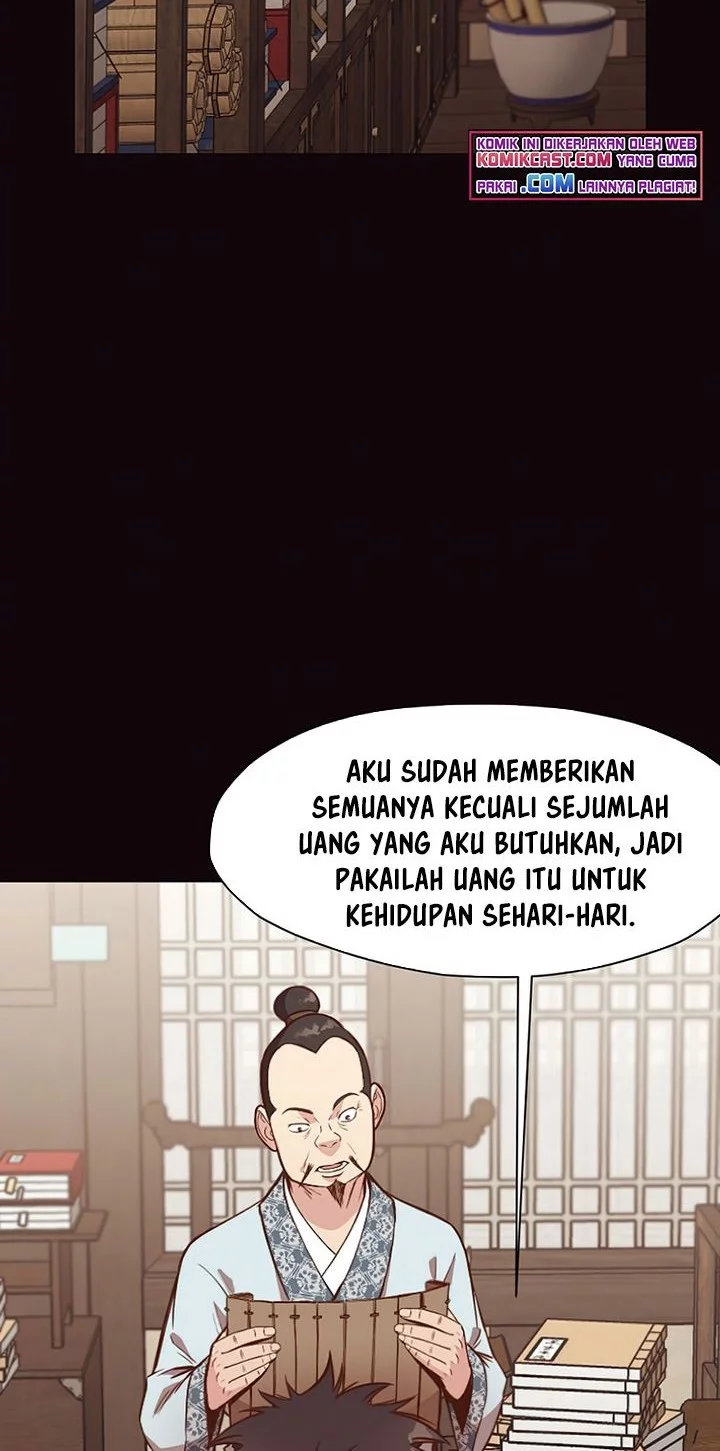 Heavenly Martial God Chapter 40 - halaman 33