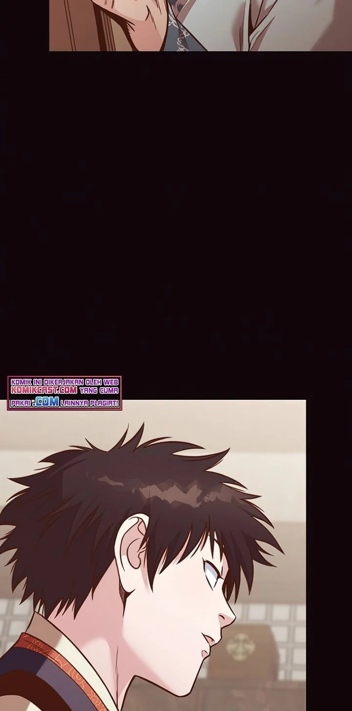Heavenly Martial God Chapter 40 - halaman 35